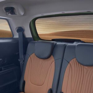 SUNSHADE C+R