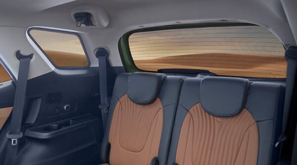 SUNSHADE C+R