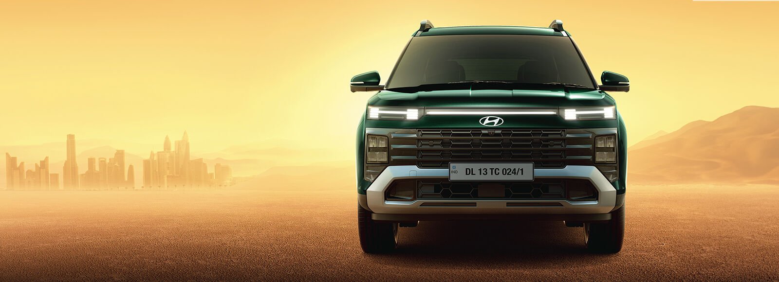 KUN Hyundai | Showroom & Service KUN Hyundai