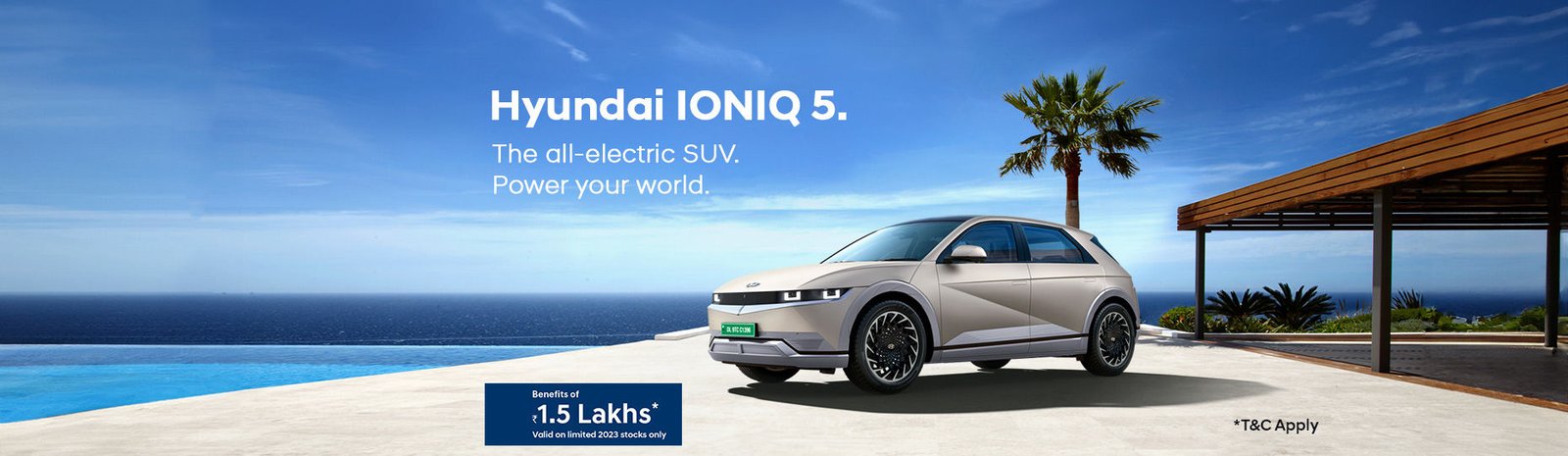 KUN Hyundai | Showroom & Service ioniqhome_pc1