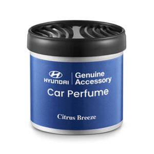 CAR PERFUME- CITRUS BREEZE