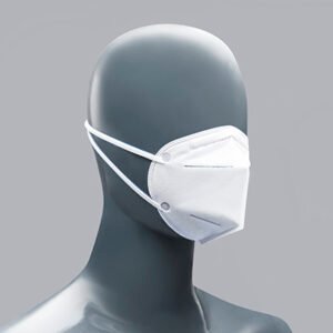 KN95 FACE MASK