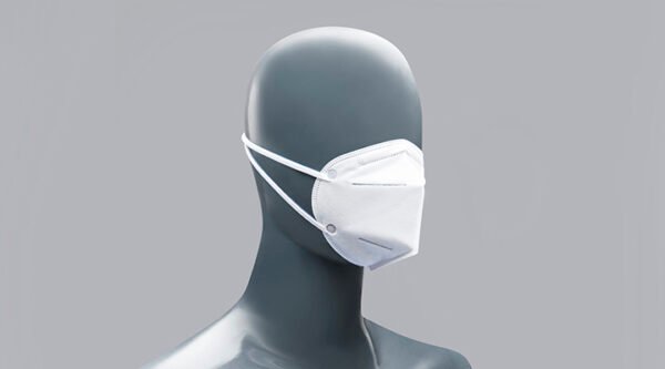 KN95 FACE MASK