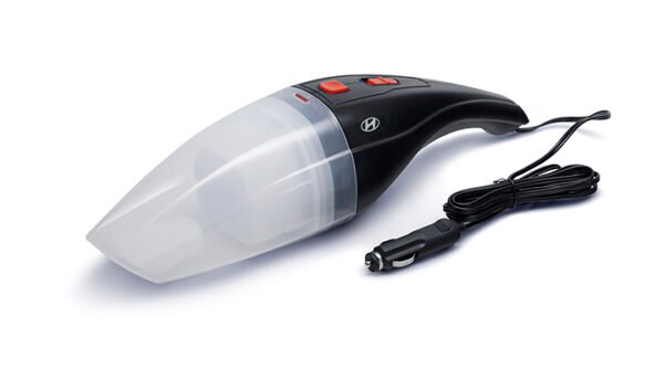 VACCUM CLEANER