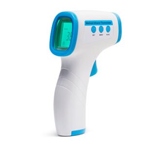 INFRARED TEMPERATURE CHECKING GUN