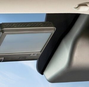 MH7 DASH CAM
