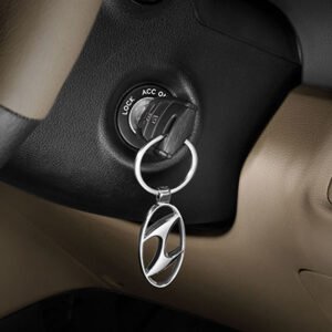 Key Chain Regular