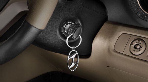 Key Chain Regular