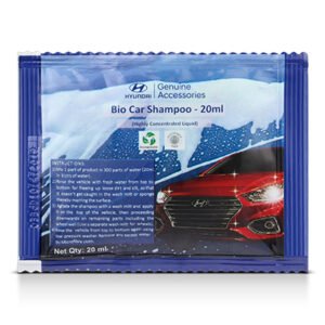 BIO CAR SHAMPOO 20ml