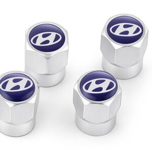 TYRE VALVE CAPS