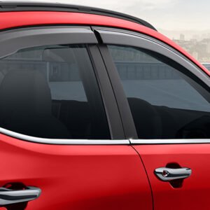 WINDOW SIDE BEADING