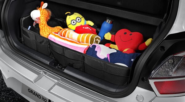 BOOT ORGANIZER