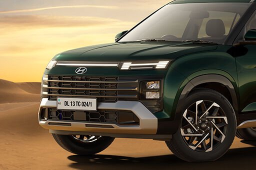 KUN Hyundai | Showroom & Service KUN Hyundai