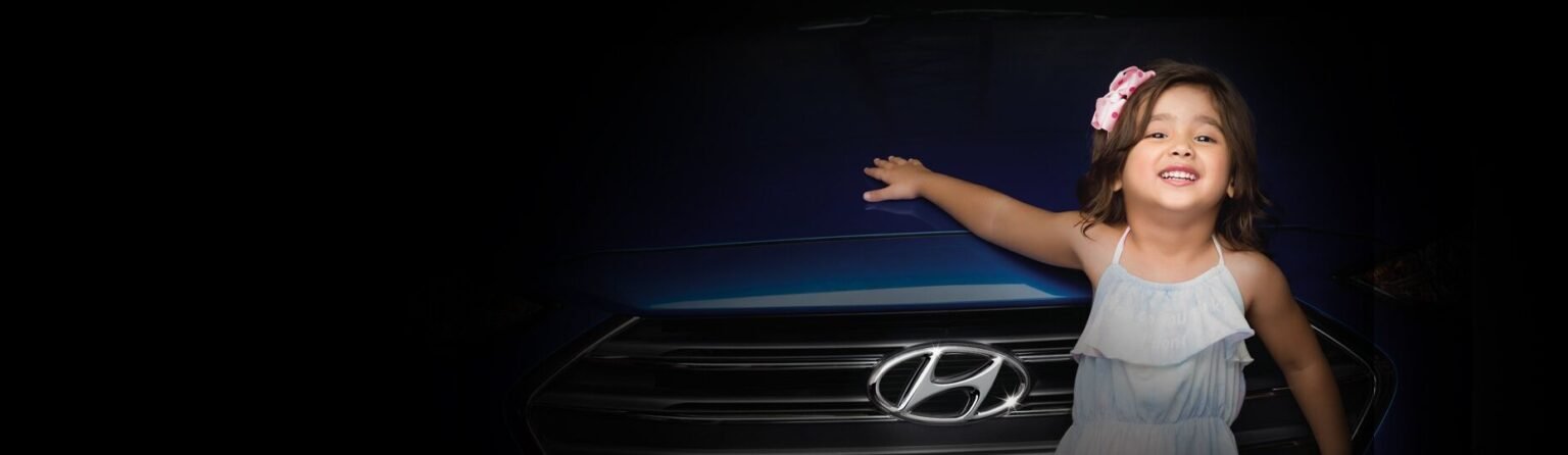KUN Hyundai Kondapur | Hyundai Showroom & Service Centre