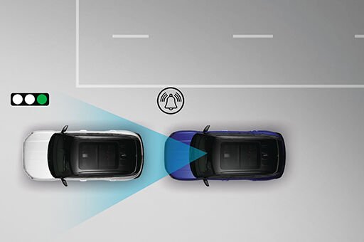 High Beam Assist (HBA)
