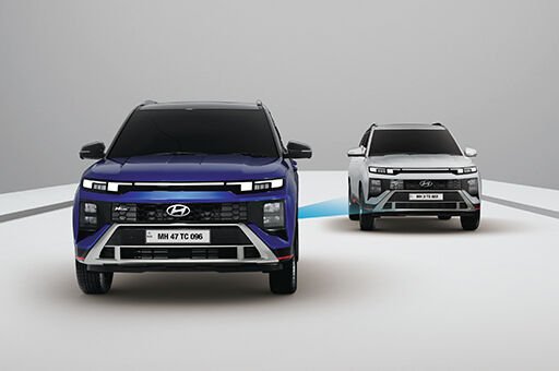 Blind-spot Collision - Avoidance Assist (BCA) & Blind-spot Collision Warning (BCW)