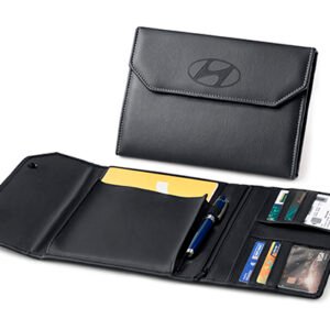 CAR DOCUMENTS ORGANIZER