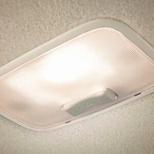 CABIN LED LIGHT
