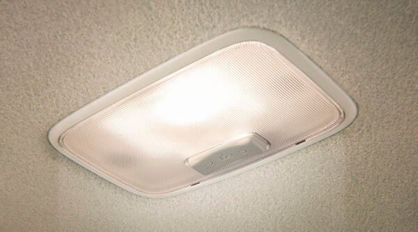 CABIN LED LIGHT