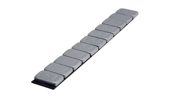 240g BALANCING WEIGHT - STICK TYPE