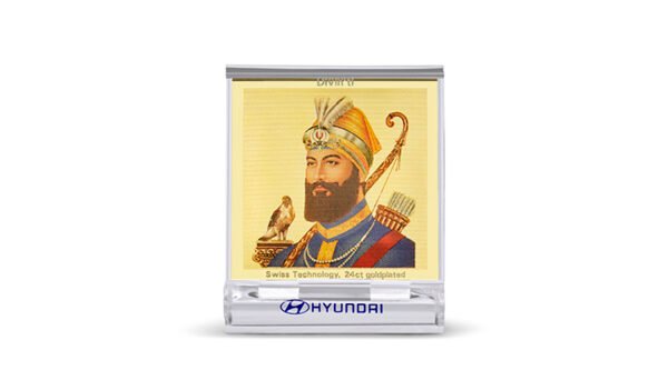 LORD GURU GOBIND SINGH