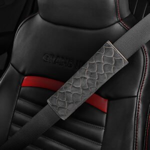 SEAT BELT COVER