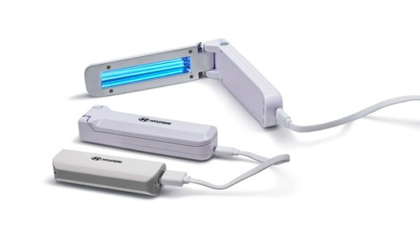 DISINFECTION UV LAMP