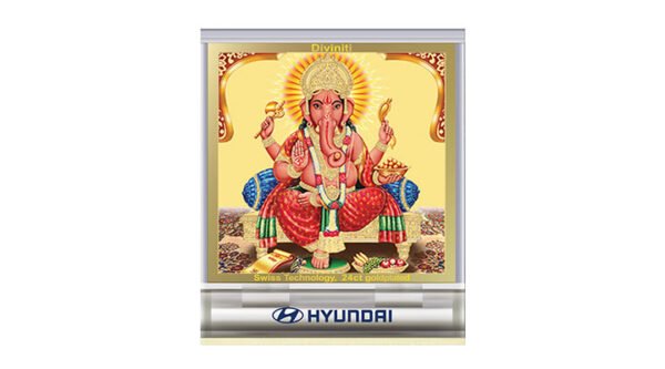 LORD GANESHA ACF 3A