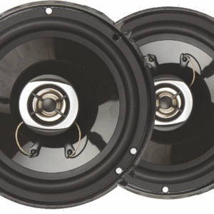 BLAUPUNKT-PURE COAXIAL 66.2-WITHOUT GRILL