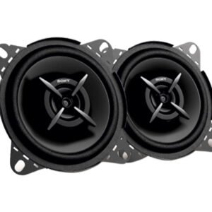 Sony-XS-FB102E B-2 way Coaxial Speakers-4"(10cm)