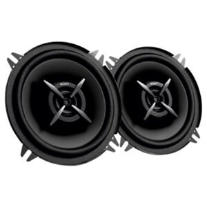 Sony-XS-FB132E B-2 way Coaxial Speakers-5.25"(13cm)