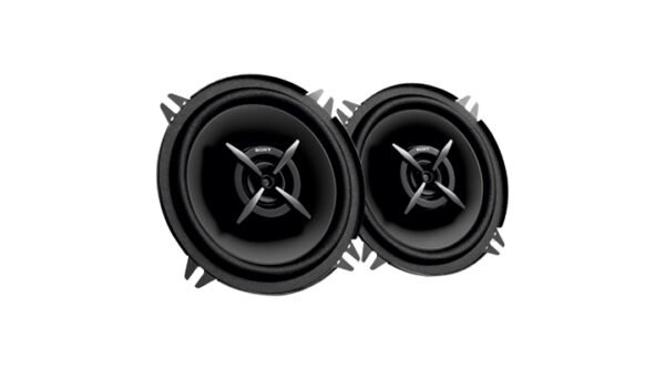 Sony-XS-FB132E B-2 way Coaxial Speakers-5.25"(13cm)