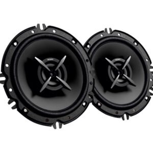 Sony-XS-FB162E B-2 way Coaxial Speakers-6.5"(16cm)