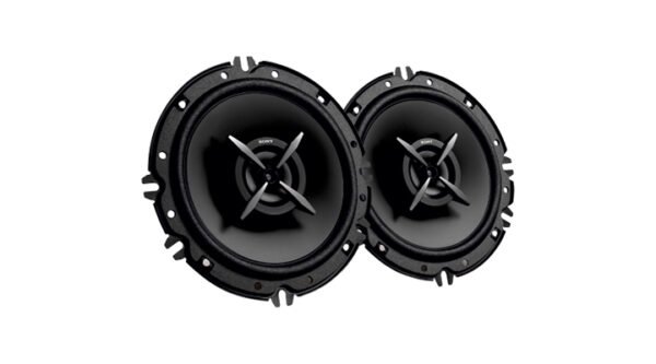 Sony-XS-FB162E B-2 way Coaxial Speakers-6.5"(16cm)