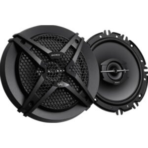 Sony-XS-FB163G B-3 way Speakers-6.5"(16cm)