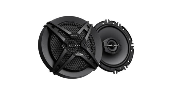 Sony-XS-FB163G B-3 way Speakers-6.5"(16cm)