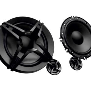Sony-XS-FB1621C B-2 way Component Speaker-6.3"(16cm)