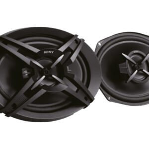 Sony-XS-FB693E B-3 way Coaxial Speakers