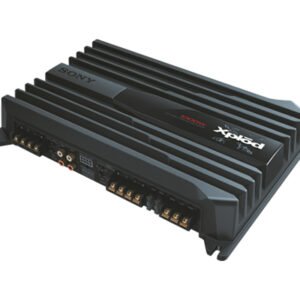 Sony-XM-N1004-4 Channel Stereo Amplifier