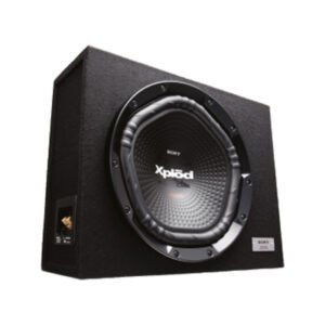 Sony-XS-Nw1202S B-Car Subwoofer-12"(30cm)