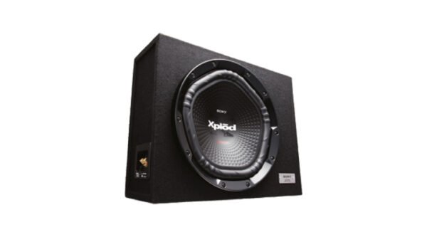 Sony-XS-Nw1202S B-Car Subwoofer-12"(30cm)