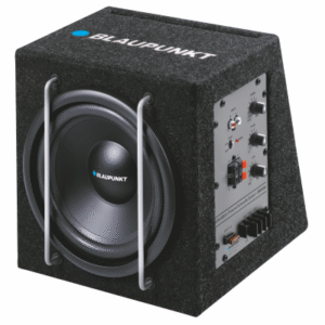 BLAUPUNKT-GTB 8200 A-CAR SUBWOOFER