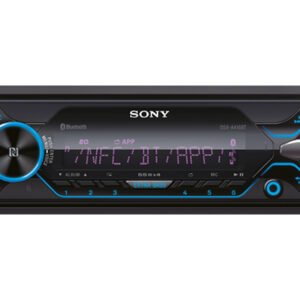 Sony-DSX-A416BT B-Car Stereo Player