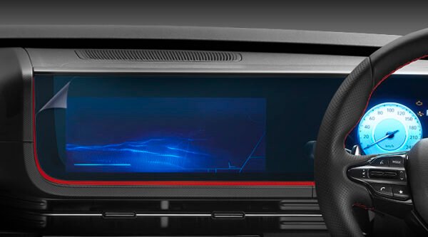 SCREEN PROTECTOR (INTEGRATED)