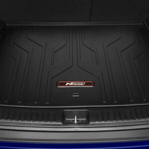 DUAL LAYER MAT
