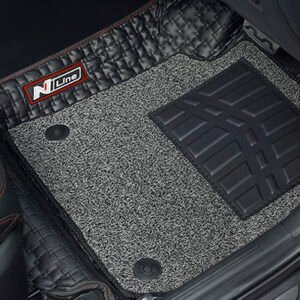 3D BOOT MAT