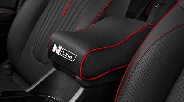 ARMREST CUSHION