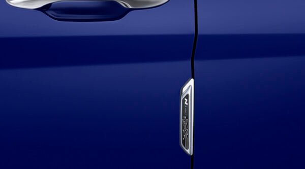 DOOR EDGE GUARD