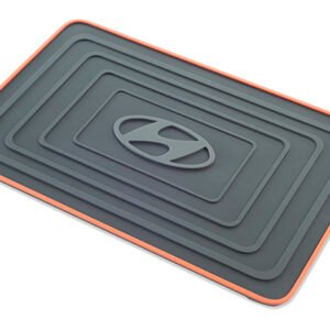 ANTI-SKID DASHBOARD MAT