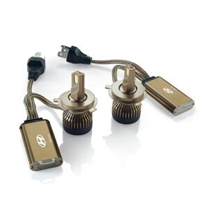 LED HEADLIGHT BULB 9005 (45W)